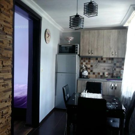 Moduli Villa Batumi Ngoại thất bức ảnh