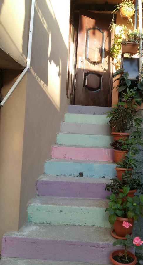 Moduli Villa Batumi Ngoại thất bức ảnh