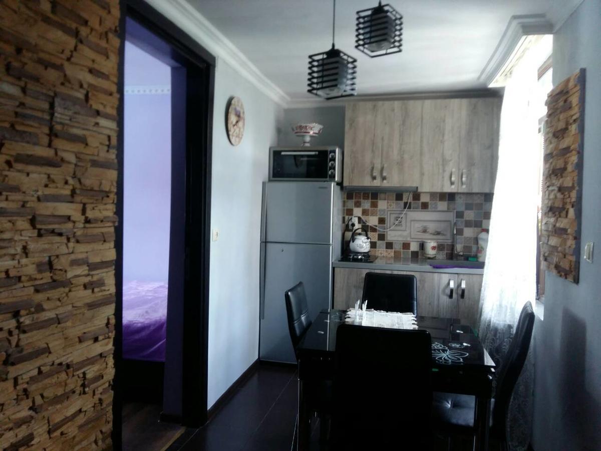 Moduli Villa Batumi Ngoại thất bức ảnh