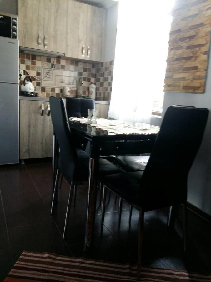 Moduli Villa Batumi Ngoại thất bức ảnh