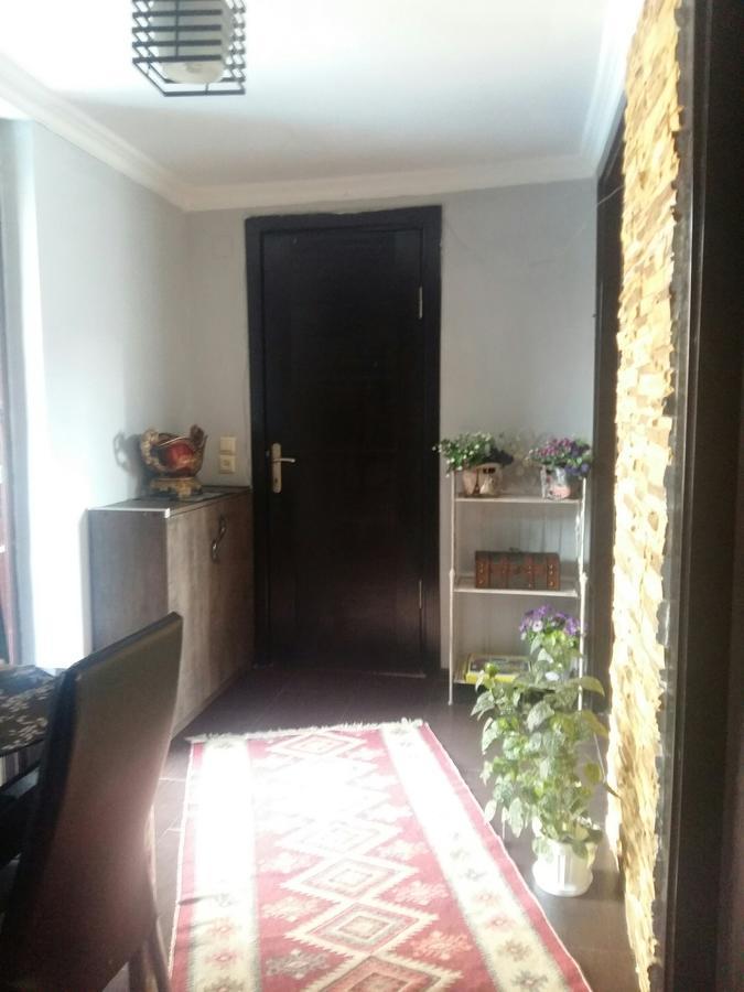 Moduli Villa Batumi Ngoại thất bức ảnh