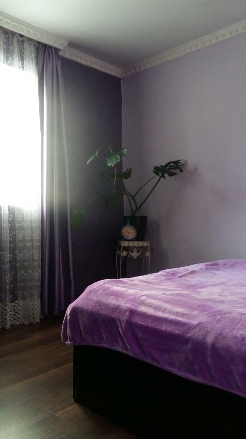 Moduli Villa Batumi Ngoại thất bức ảnh